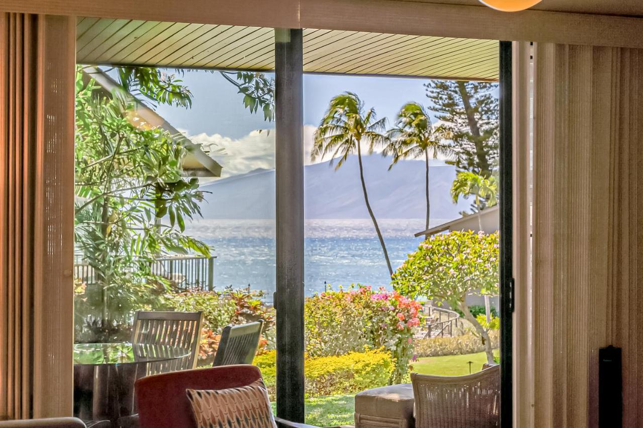 Polynesian Shores 118 Kahana Exterior foto